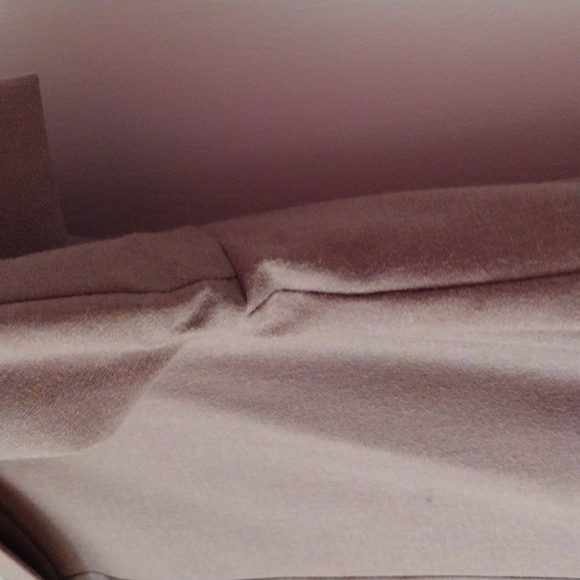 COS wool shift dress, dusty rose. EUC. Size 10 (US) - Picture 5 of 9